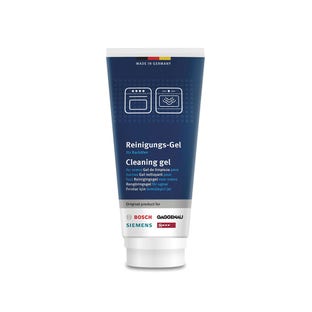 Bosch rengøringsgel 200 ml til ovne 311859 / 00311859