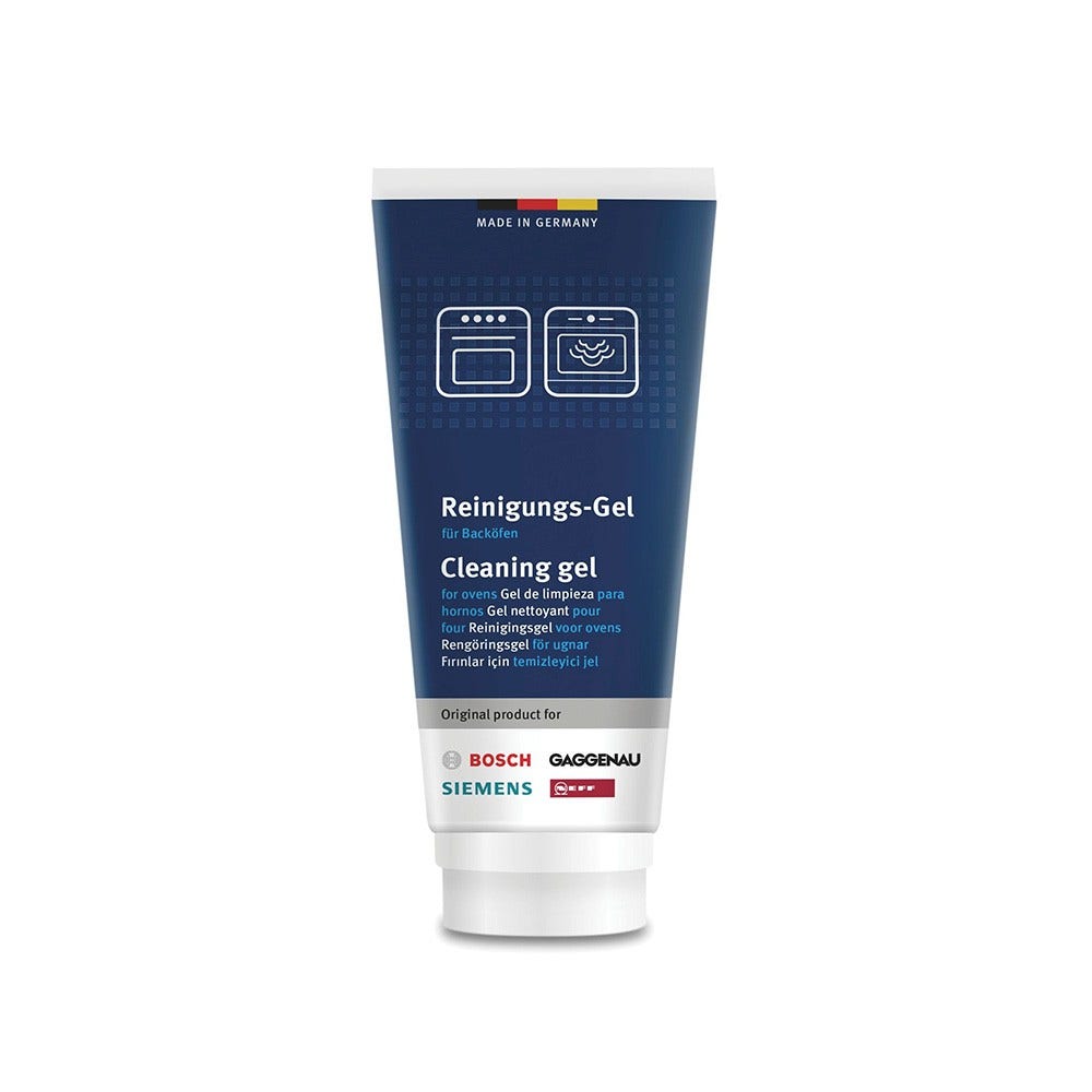 Constructa rengøringsgel 200 ml til ovne 00312324 / 00311859