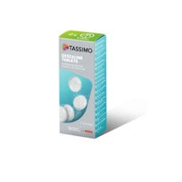 Tassimo afkalkningstabletter TCZ6004 (4 stk.)