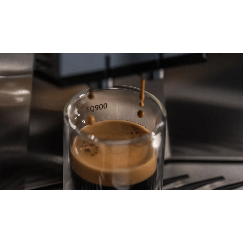 Siemens EQ Series vedligeholdelsessæt til kaffemaskine: rengøringstabletter + afkalkningstabletter + vandfilter