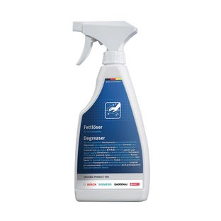 BSH koncentreret affedtningsmiddel 311908 / 312207