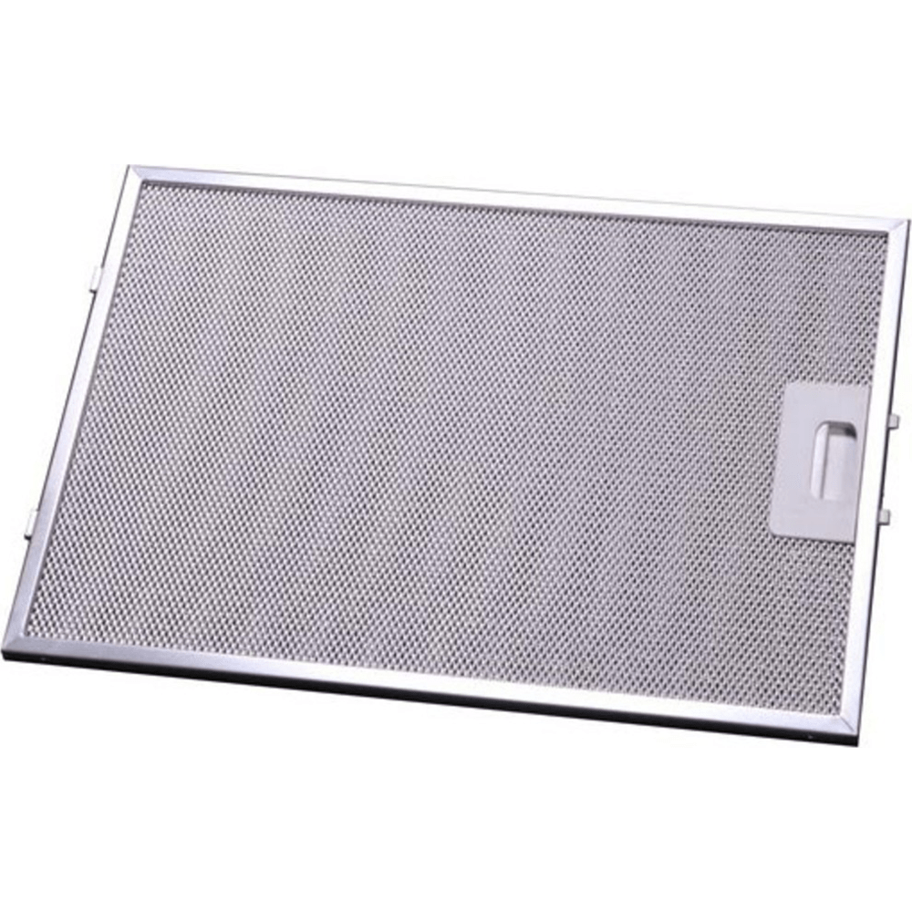 Gorenje metalfilter 400 x 278 x 9 mm 314145