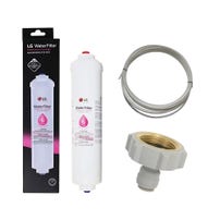 LG vandfiltersæt ADQ73693903 / 5210JA3013B / 4932JA3018A