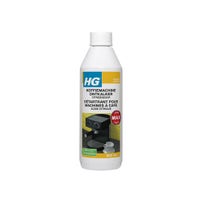 HG kaffemaskine afkalker citronsyre (500 ml)