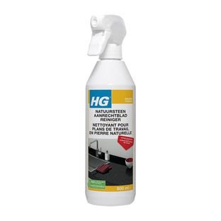 HG natursten bordpladerens (500 ml)