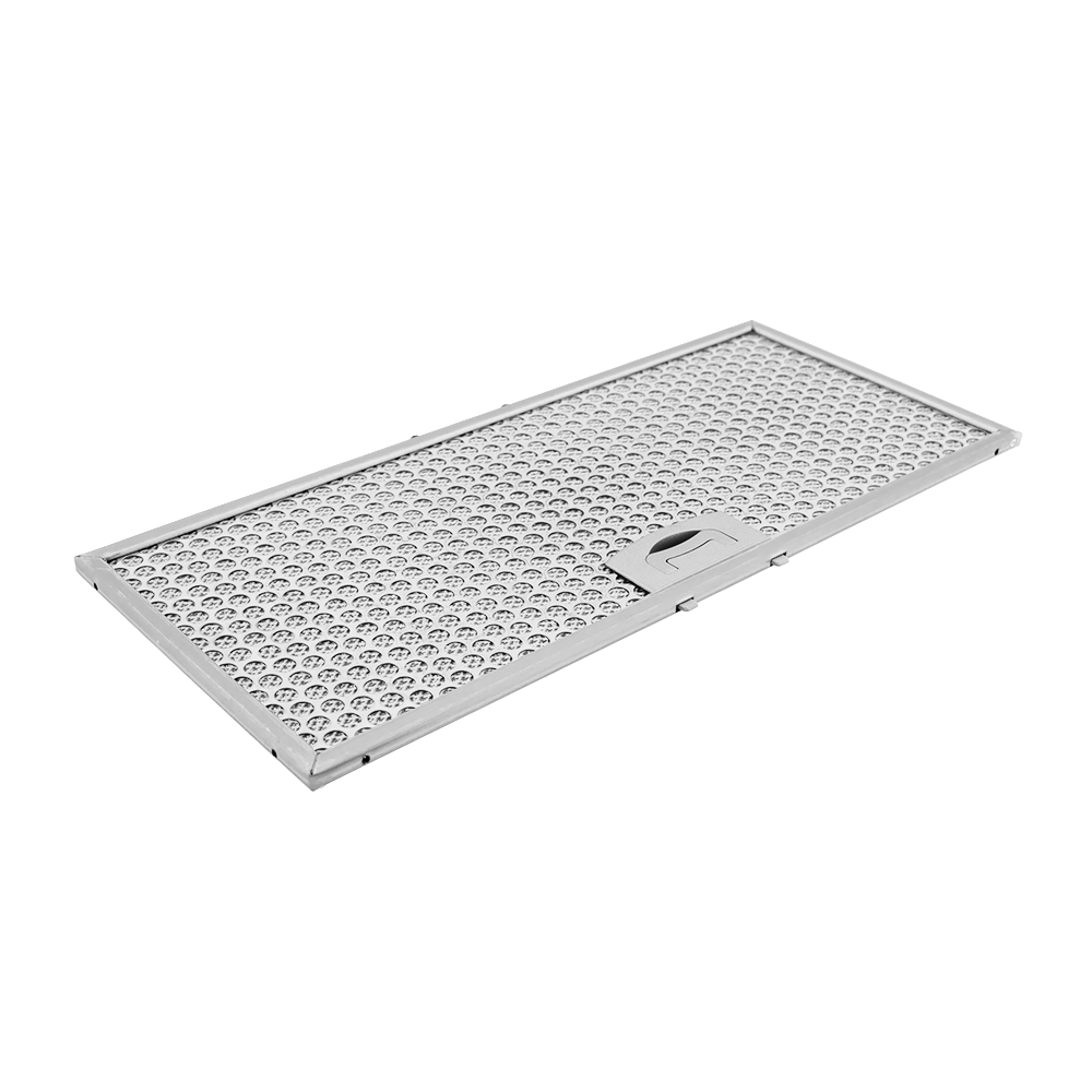ATAG metalfilter 385 x 175 x 5 mm 88014371