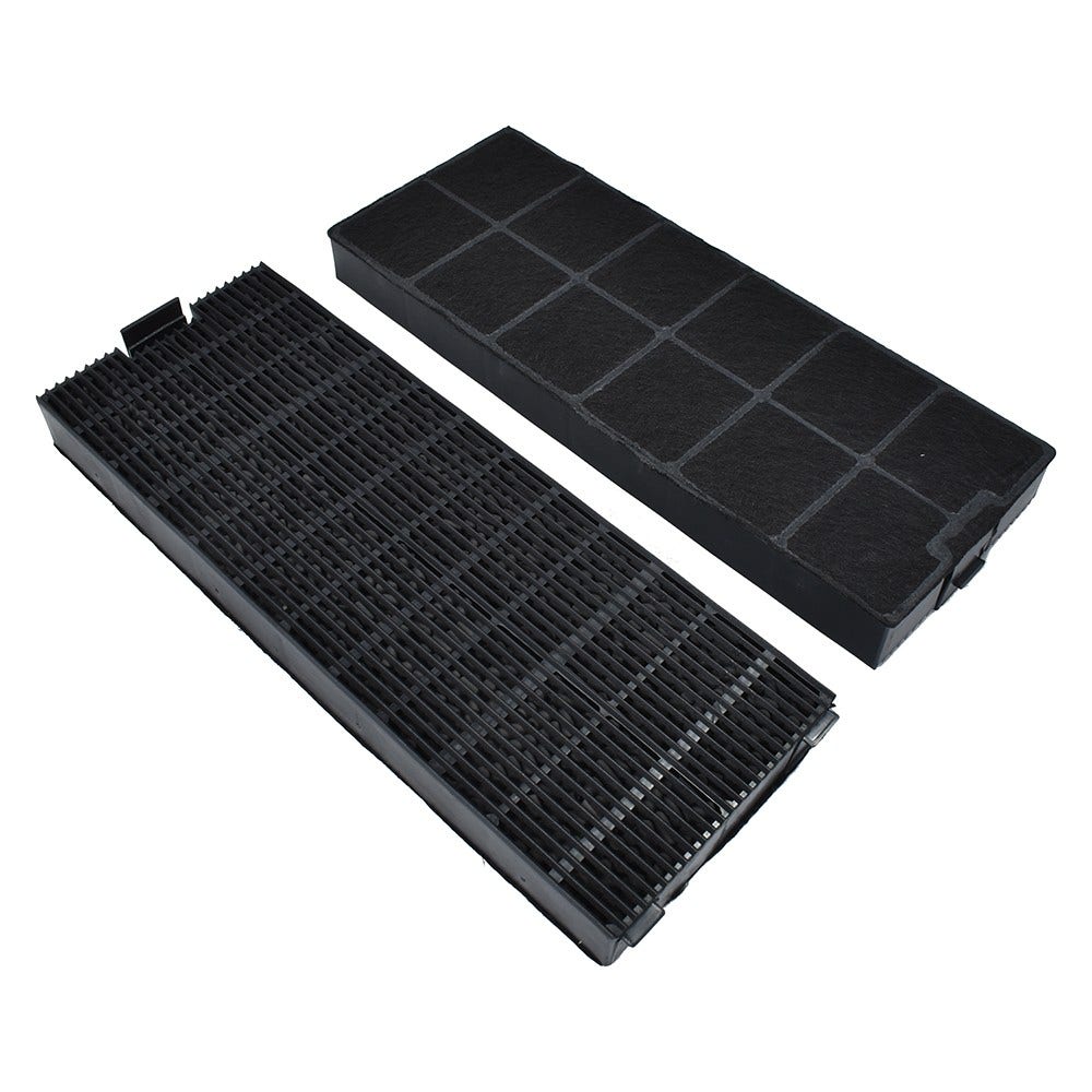 Oranier kulfilter DHE8720 / DHE8730 / DHE8740 / DHE8750 (2 stk.)