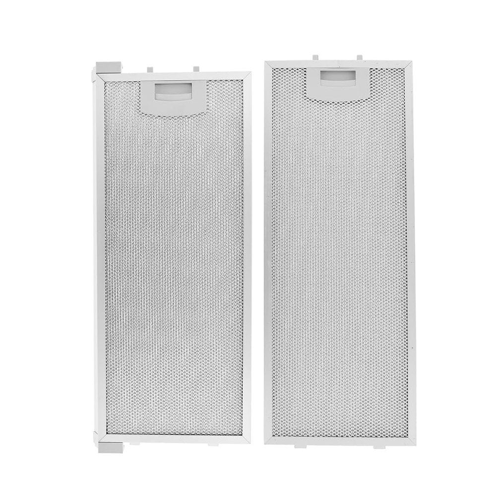 Junker metalfilter sæt 352812 + 352813 (2 stk.)