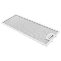 Neff metalfilter 445 x 175 mm 352813 / 00352813 (bagside)