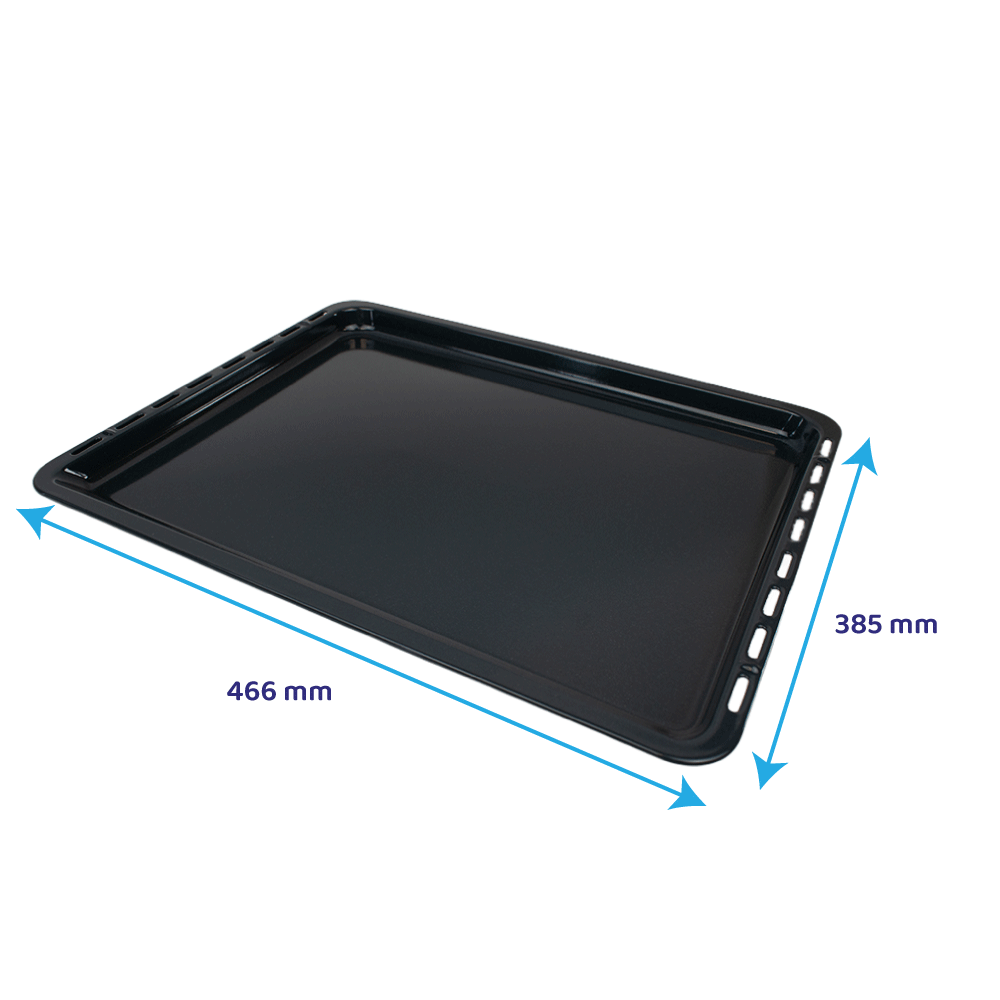 Juno bageplade til ovn 466x385mm / 3532454075
