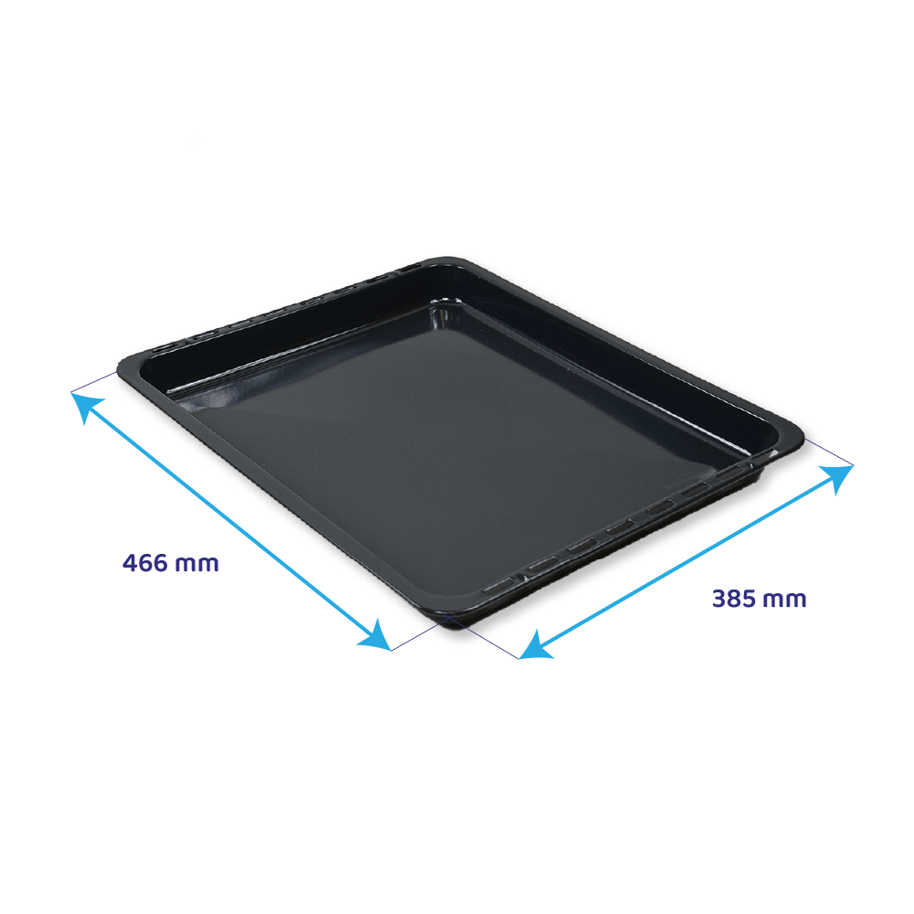 Juno bageplade ovn 385 x 465 mm / 3532458043