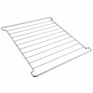 Electrolux grillrist til ovn 422 x 370 mm 3546268032