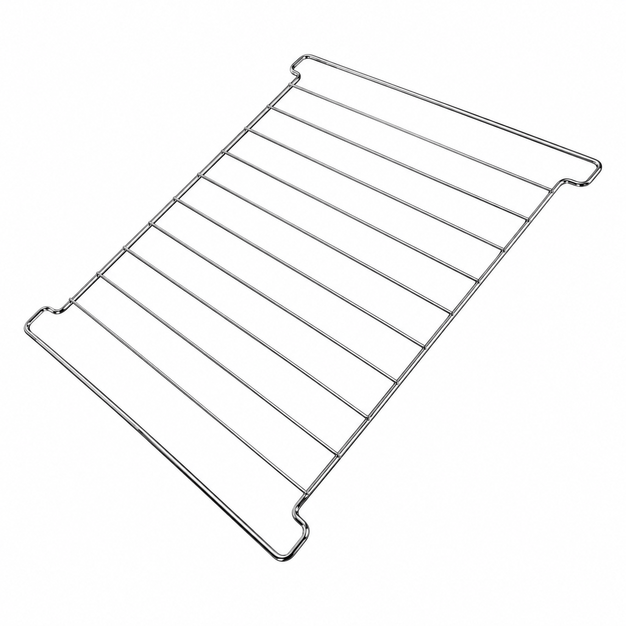 Zanussi grillrist til ovn 422 x 370 mm 3546268032