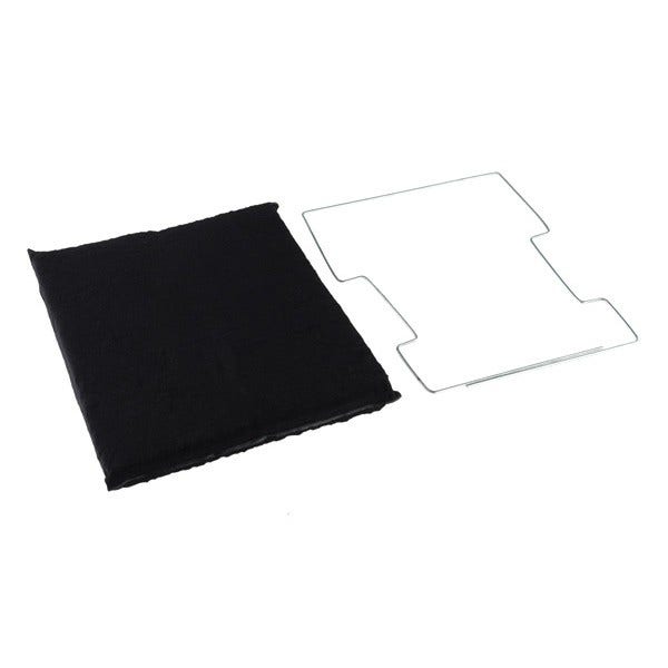 Hoover longlife kulfilter KFC6913 / 35602056