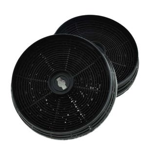 Rosières kulfilter KFC6914 / 35602057 (2 stk.)