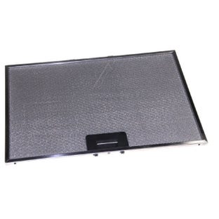 Gaggenau metalfilter 400 x 279 x 8 mm 356055 / 00356055