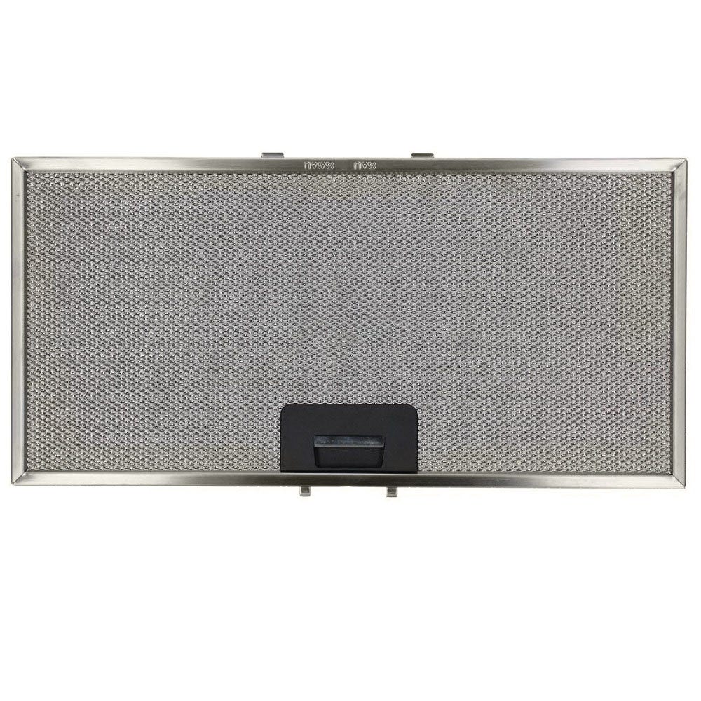 Gaggenau metalfilter 407 x 199 mm 356057 / 00356057