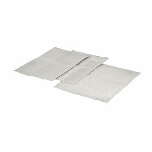 Bosch metalfilter 356120 / 00356120 (3 stk.)