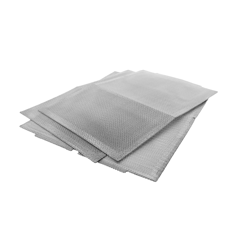 Bosch metalfilter 356120 / 00356120 (3 stk.)