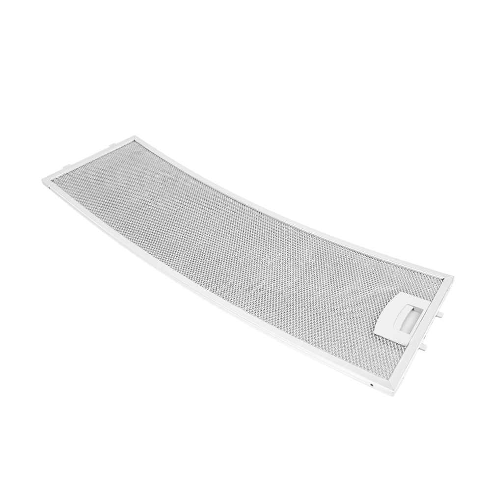 Neff metalfilter 552 x 185 mm 357623 / 00357623