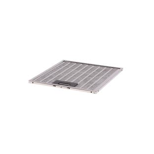 Gaggenau metalfilter 253 x 280 mm 357696 / 00357696