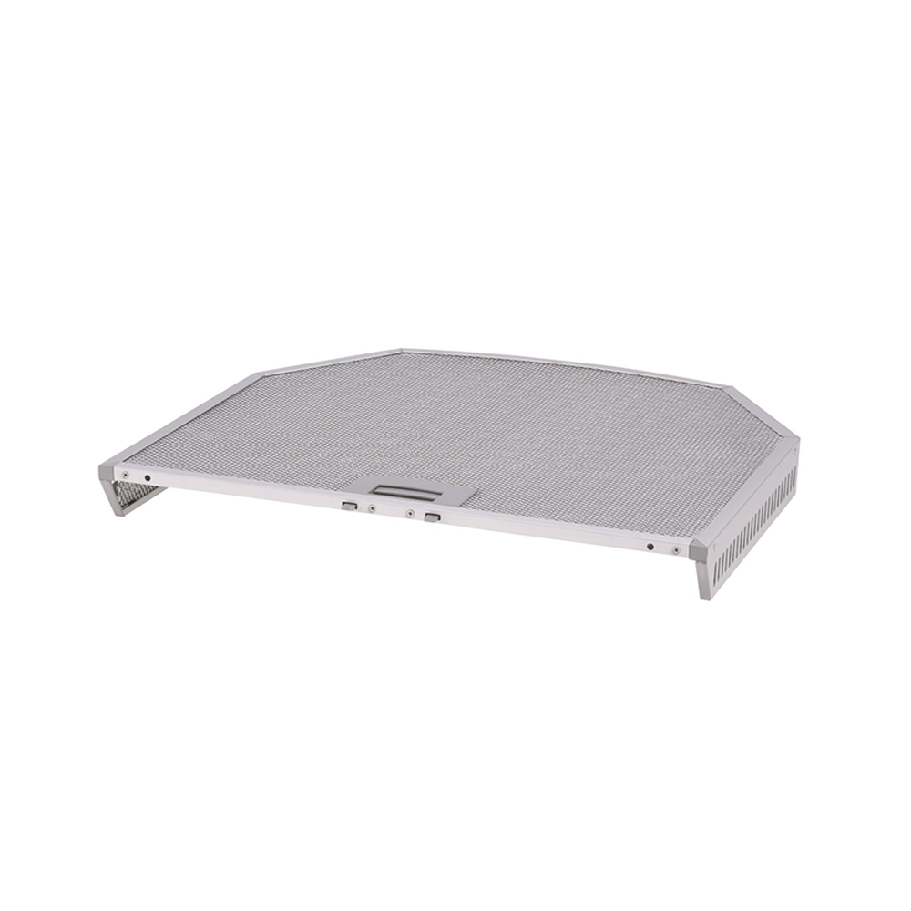 Bosch metalfilter 380 x 323 mm 358030 / 00358030