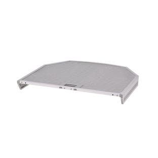 Bosch metalfilter 380 x 323 mm 358030 / 00358030