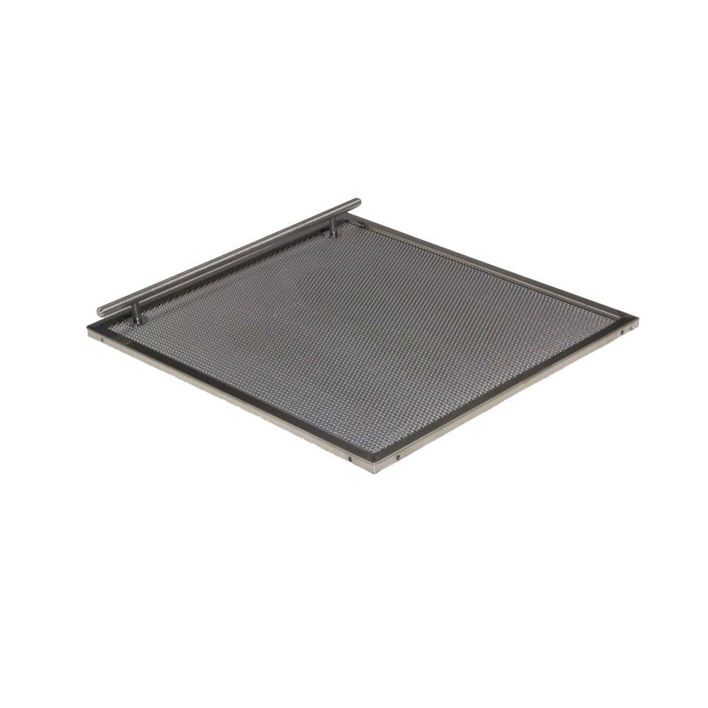 Siemens metalfilter 300 x 265 x 9 mm 359342 / 00359342