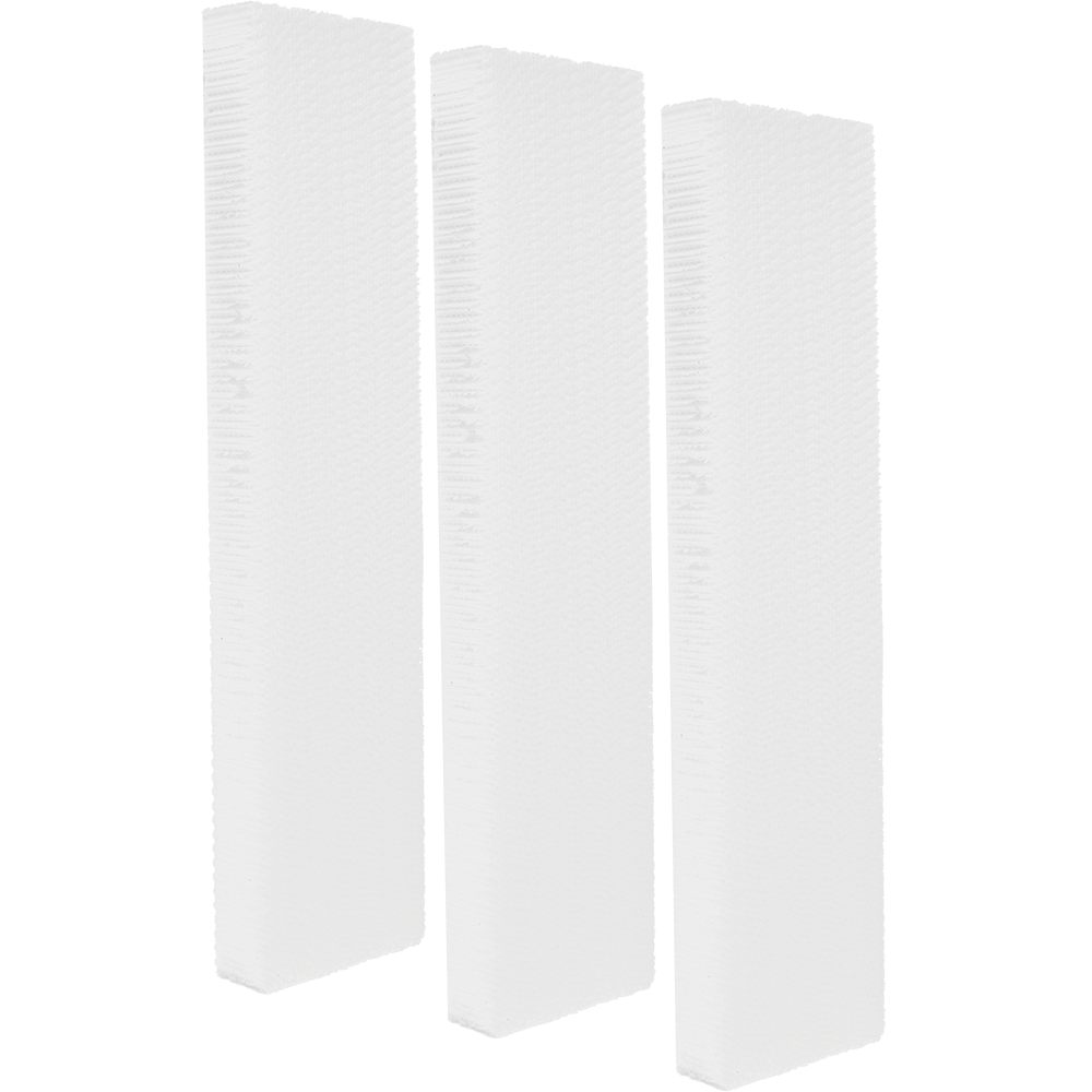 Climarad tilluftsfilter 2.0 Horisontal / Vertikal (3 stk.)
