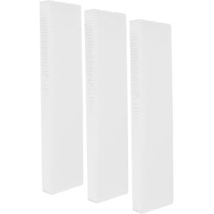 Climarad tilluftsfilter 2.0 Horisontal / Vertikal (3 stk.)
