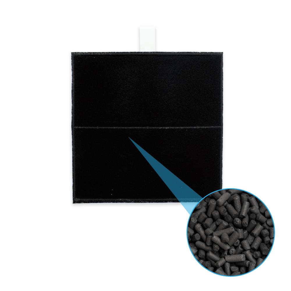 Bosch kulfilter 360732 / DRZ94UC