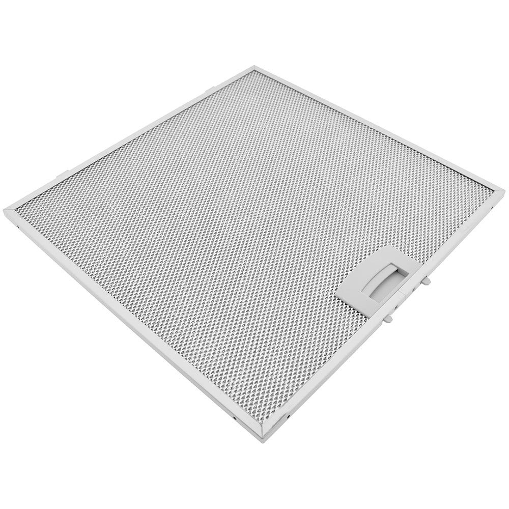Bosch metalfilter 320 x 330 mm 362381 / 00362381