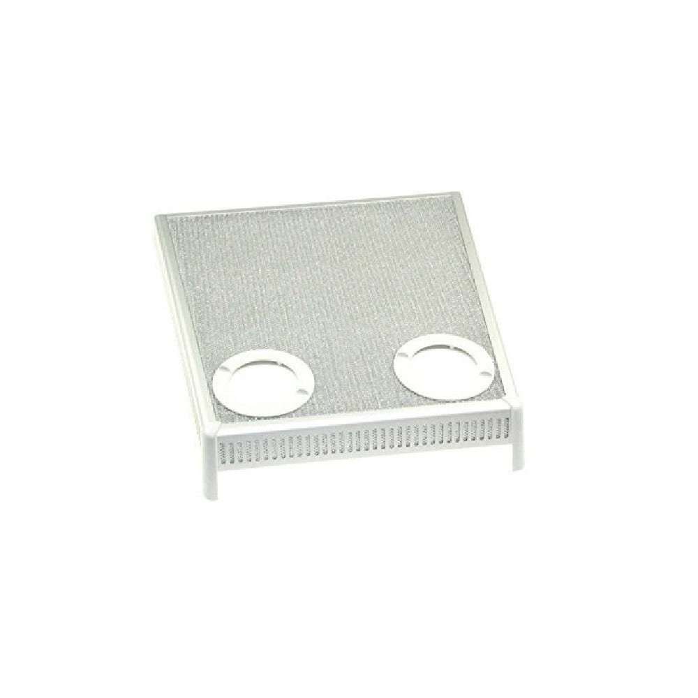 Bosch metalfilter 411 x 382 x 7 mm 362746 / 00362746