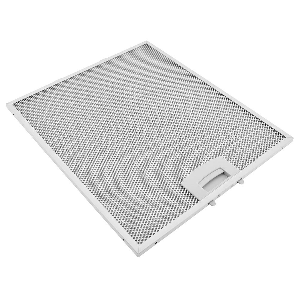 Bosch metalfilter 320 x 280 x 8 mm 363095 / 00363095