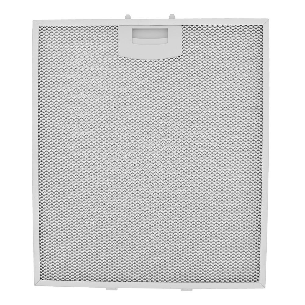 Bosch metalfilter 320 x 280 x 8 mm 363095 / 00363095