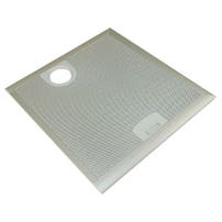 Siemens metalfilter 380 x 365 mm 365477 / 00365477