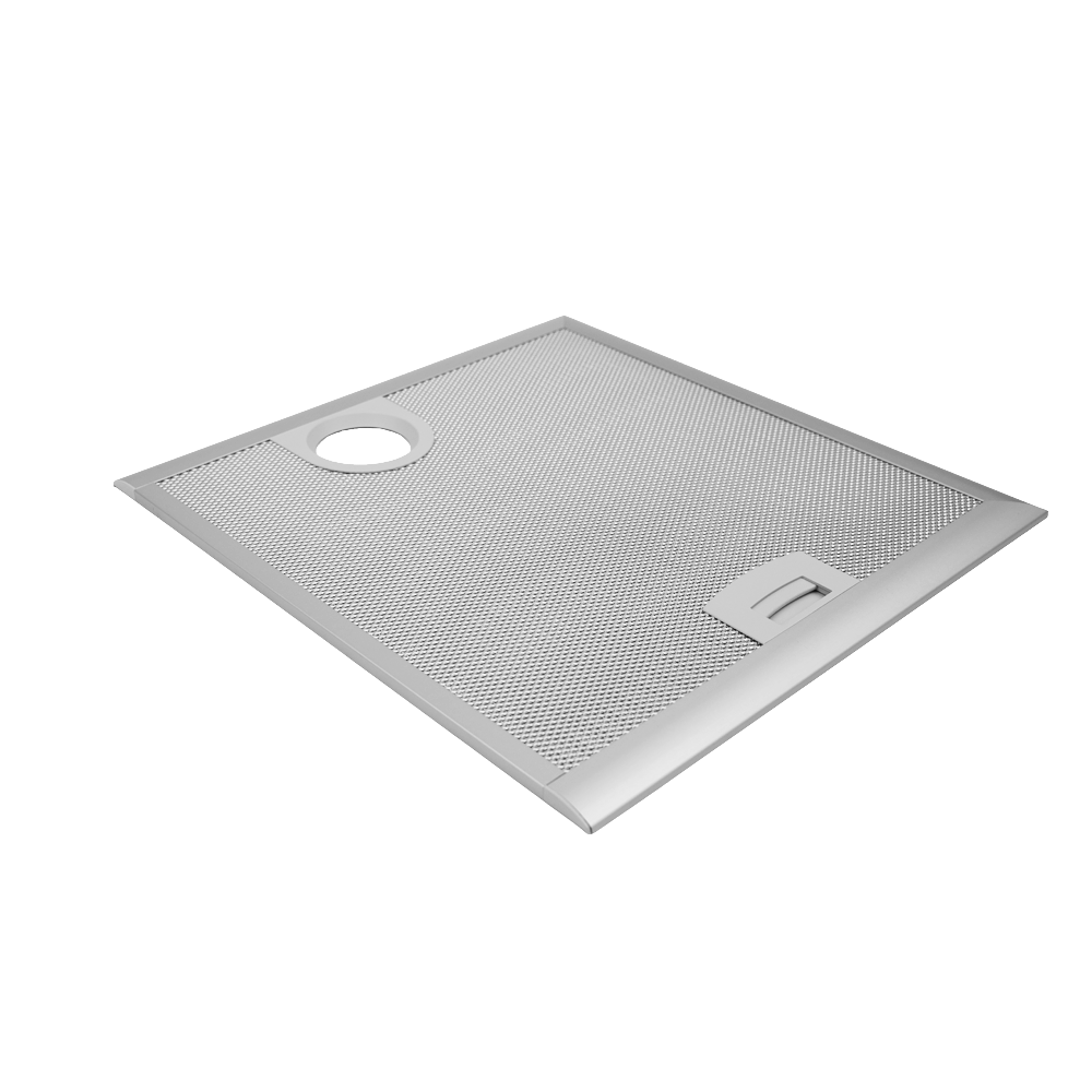 Siemens metalfilter 380 x 365 mm 365477 / 00365477