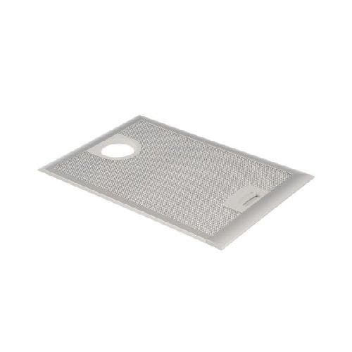 Neff metalfilter 380 x 265 mm 365479 / 00365479 (venstre)