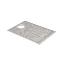 Constructa metalfilter 380 x 265 mm 365479 / 00365479 (venstre)