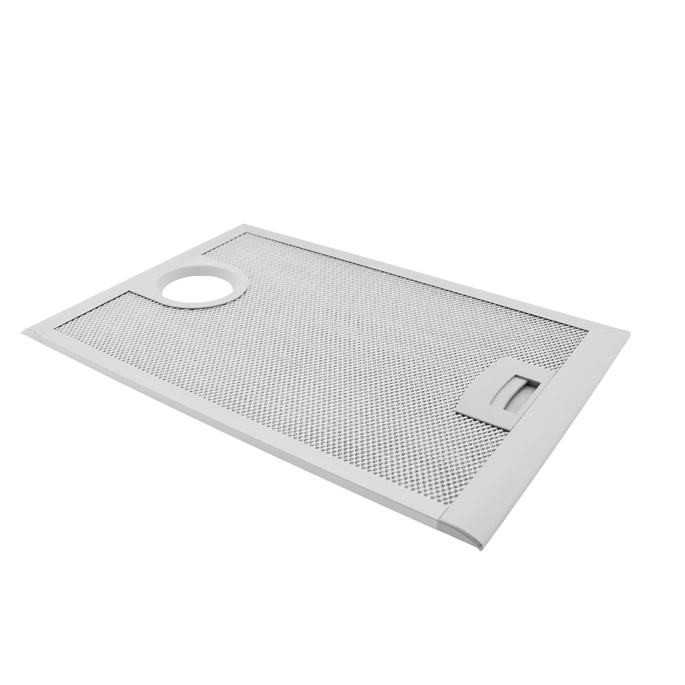 Siemens metalfilter 380 x 265 mm 365479 / 00365479 (venstre)