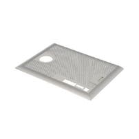 Neff metalfilter 380 x 265 mm 365480 / 00365480 (højre)
