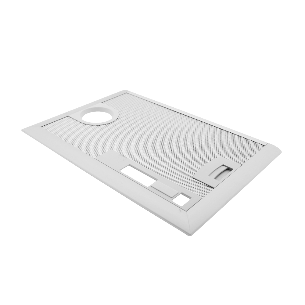 Siemens metalfilter 380 x 265 mm 365480 / 00365480 (højre)