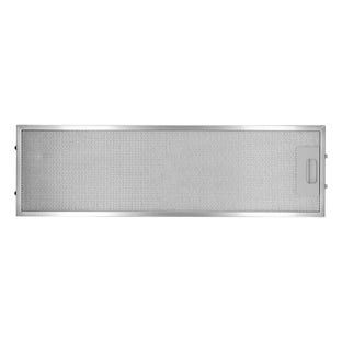 Pelgrim metalfilter 534 x 159 x 7 mm 366534