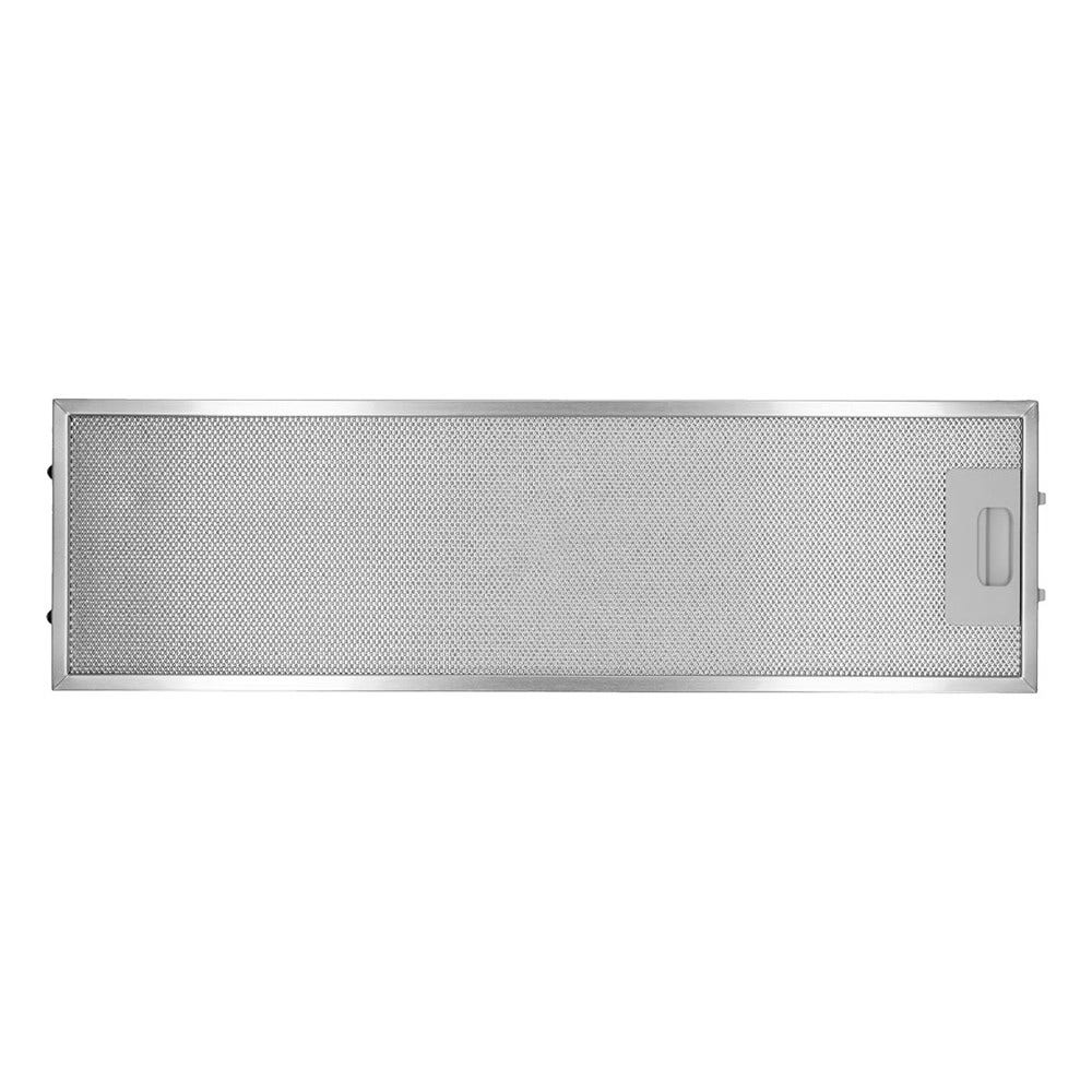 Gorenje metalfilter 534 x 159 x 7 mm 366534