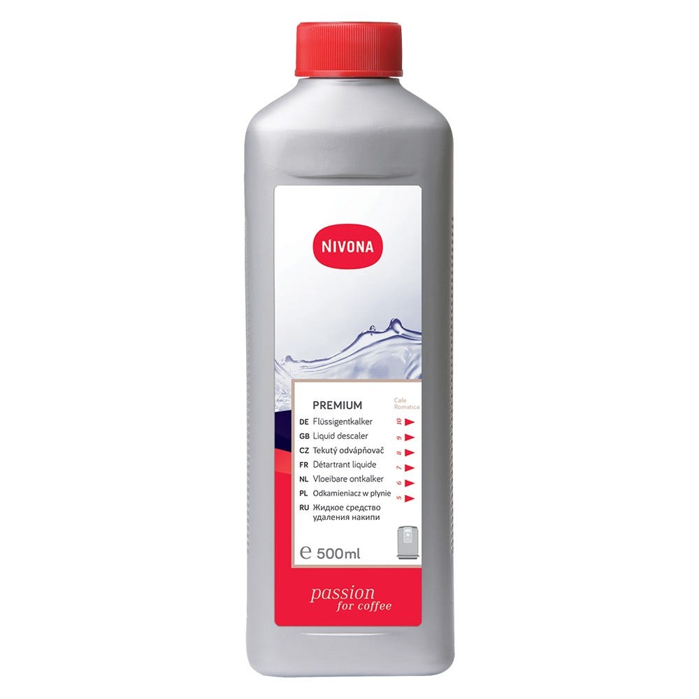 Nivona flydende afkalker (500 ml) NIRK703