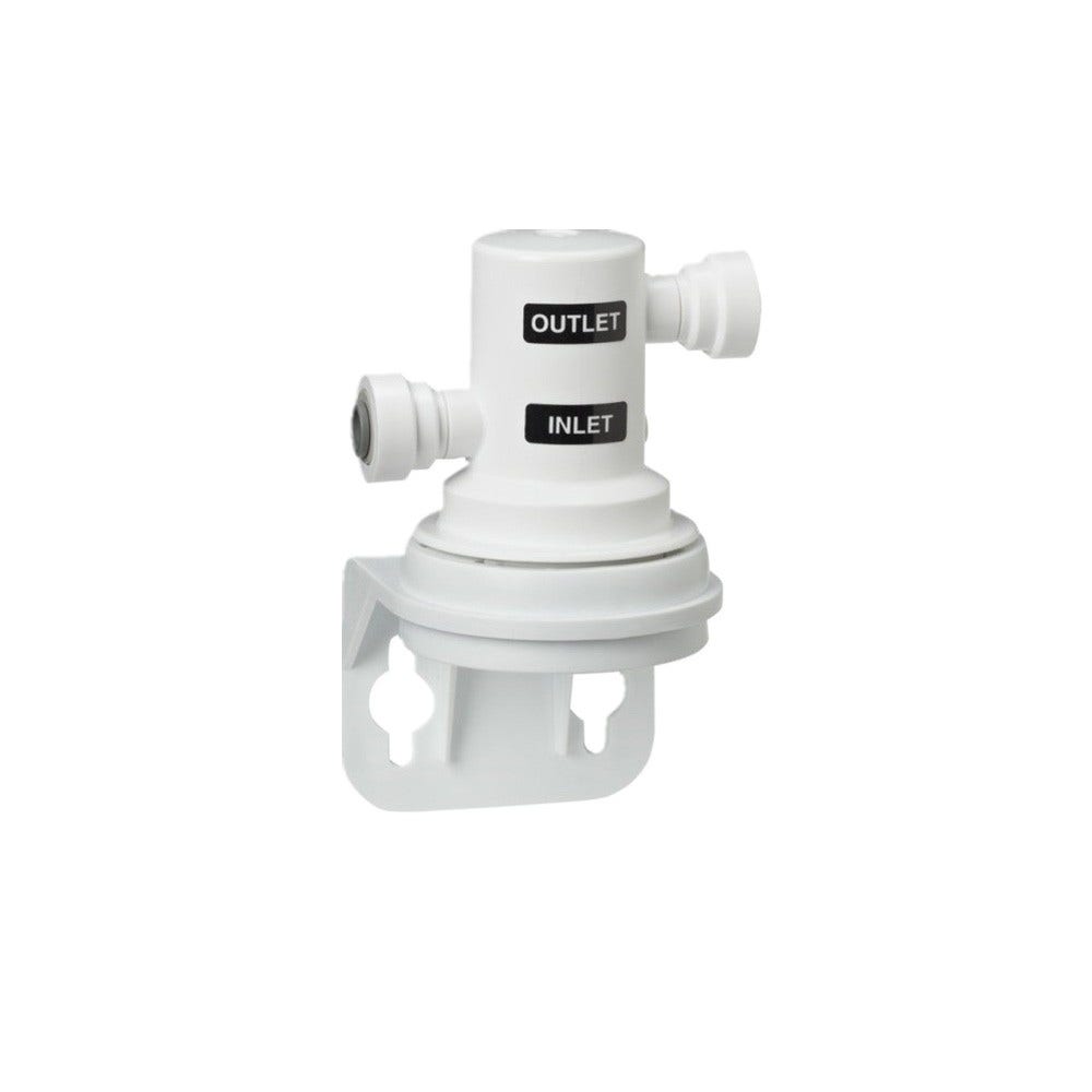 3M™ vandfiltersæt vandfilter AP2-C401-SG + filterhoved VB2-JG