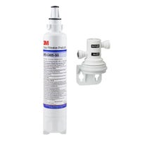 3M™ vandfiltersæt vandfilter AP2-C405-SG + filterhoved VB2-JG