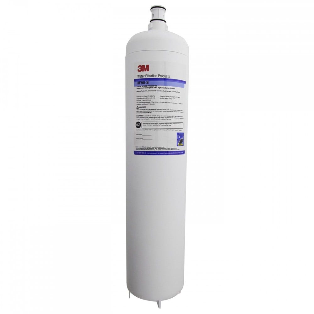 3M™ High Flow vandfilter HF90-S