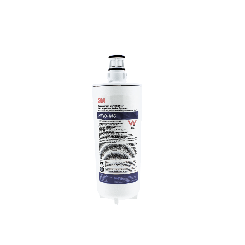 3M™ High Flow vandfilter HF10-MS / 5626111