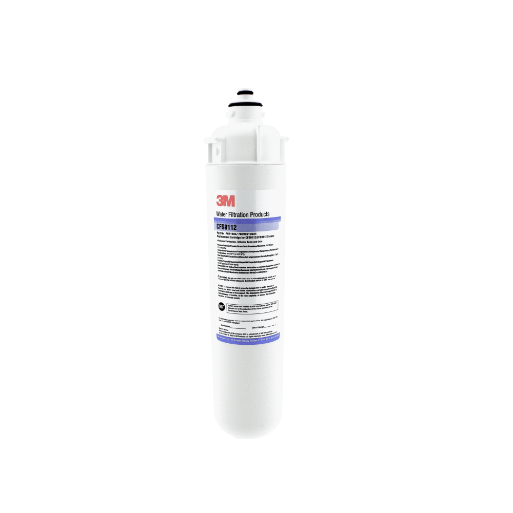 3M™ Retrofit 9000 vandfilter CFS9112 / 5631605